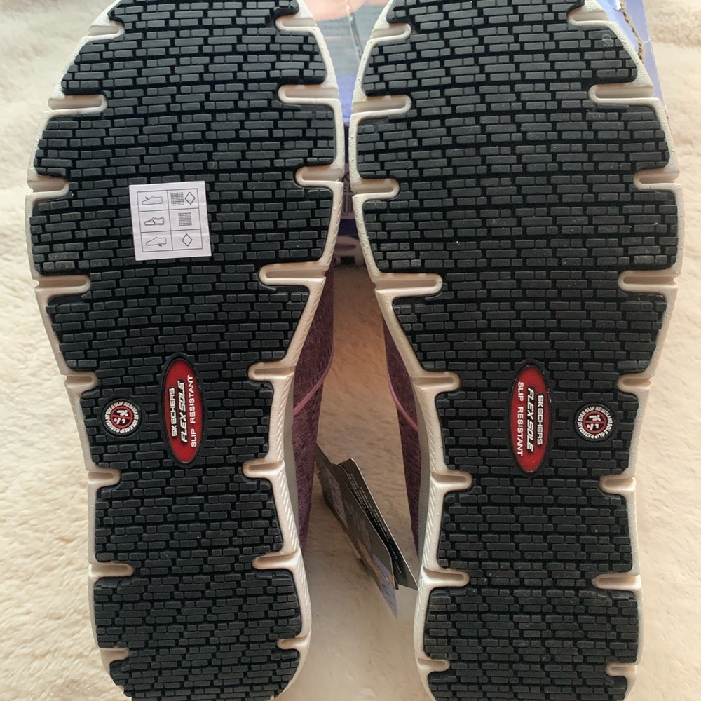 Skechers work women’s size 10 - Picture 2 of 3